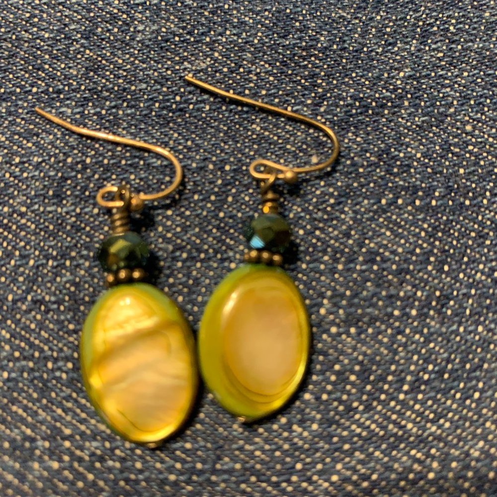 Jewelry Set - Picture 3 of 6